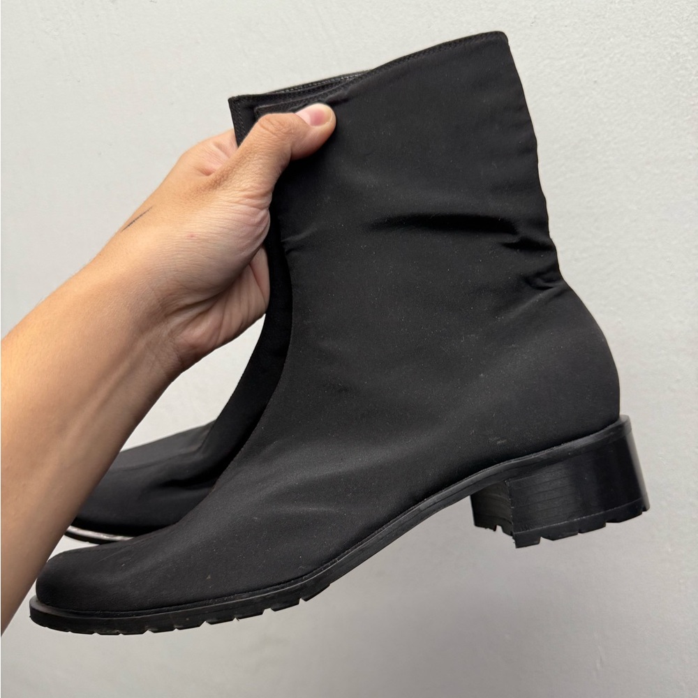 Oscar Novo Boots